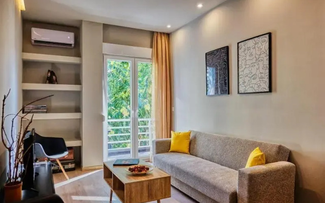 Keramikos Comfortable Apartment #3