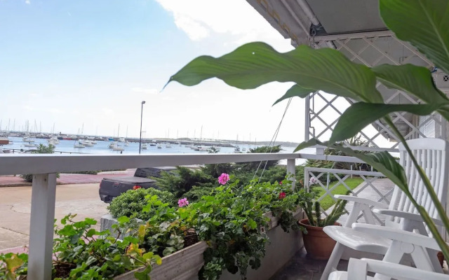 Oceana Suites Remanso