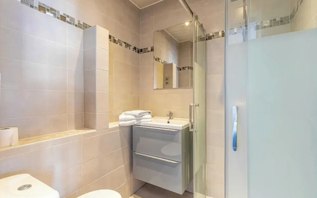 Magnificent Studio in the Center of Cannes / Terrace - 30m2
