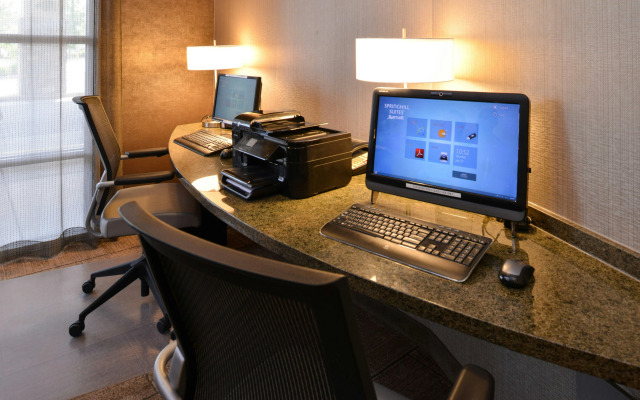 Springhill Suites by Marriott Pittsburgh Mills