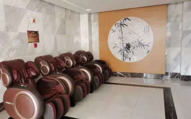 Huangqiao Hotel