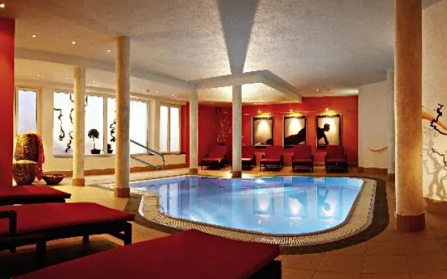 Hotel Alpina Resort nature & wellness