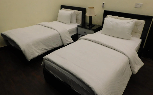 Safa Hotel