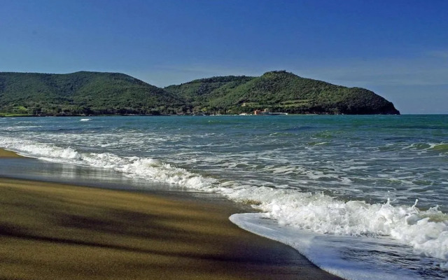 Torre di Baratti Bio Resort