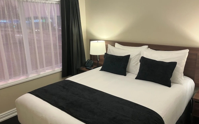 Newina Rotorua
