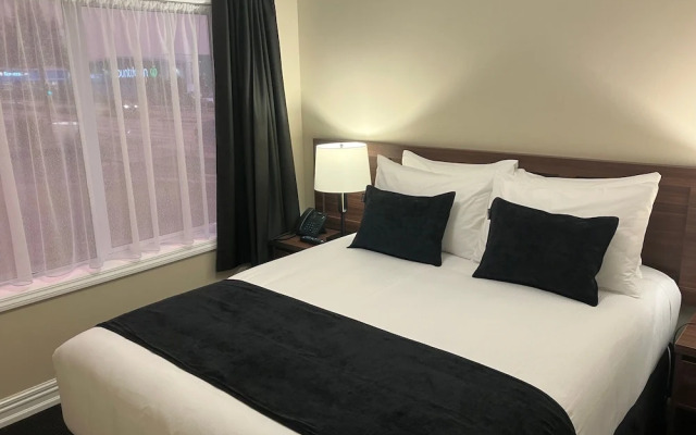 Newina Rotorua