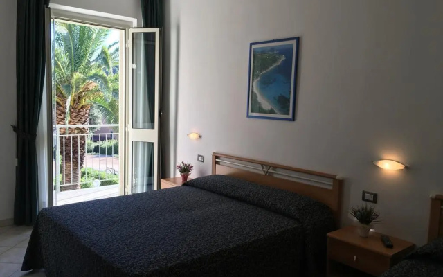 Hotel Barbarossa