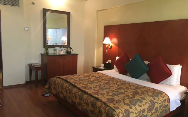 The LaLiT Mumbai