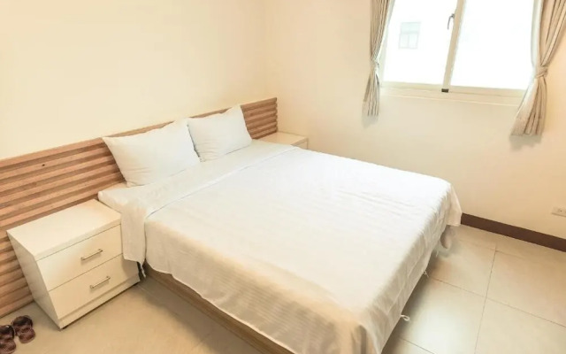 Sing Fu Hua Homestay
