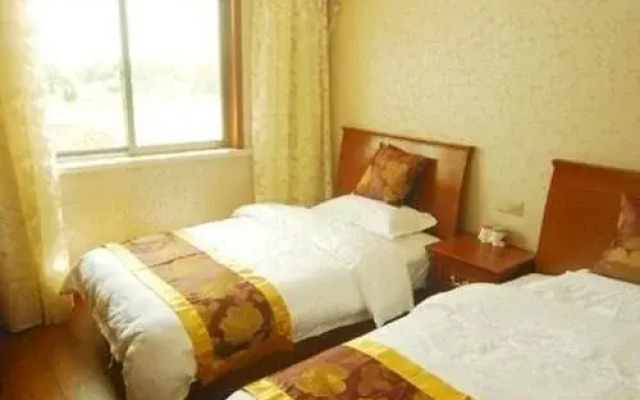 Zhoushan Zhujiajian Ding Inn
