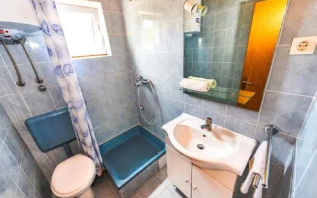 Apartment Mirjana