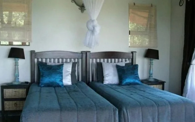 Ehlathini Lodge