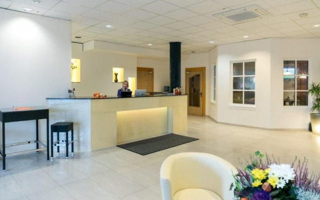 Konferenzhotel Ysenburger Hof