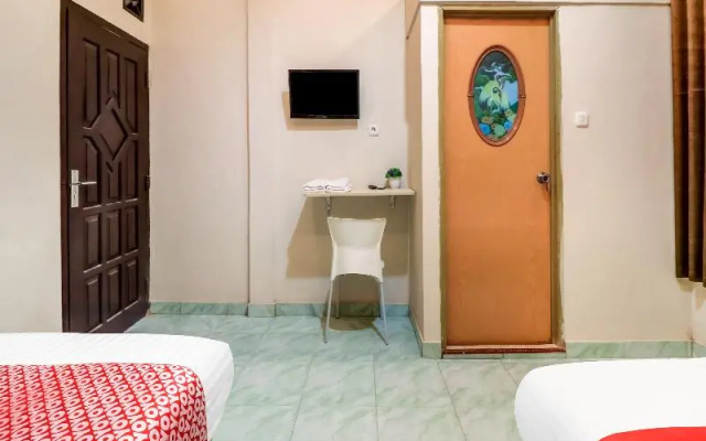 Gratia Guesthouse Syari'ah