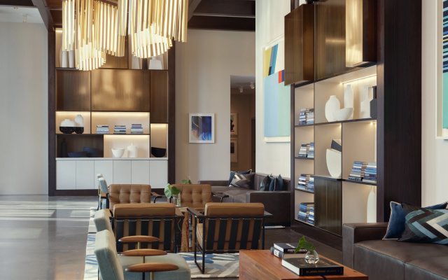 Kimpton Pittman Hotel – Downtown Dallas by IHG