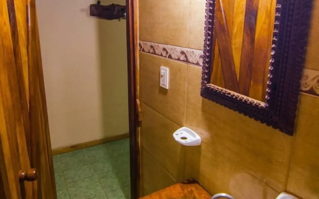 Posada los Tajibos