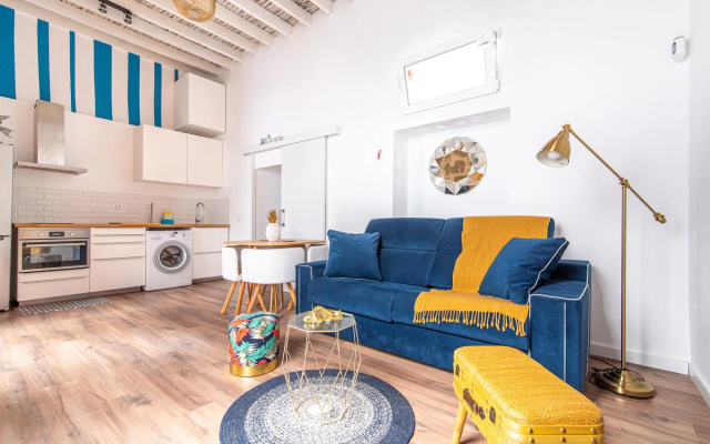 Home2Book Cozy & Stylish Apartment Agaete