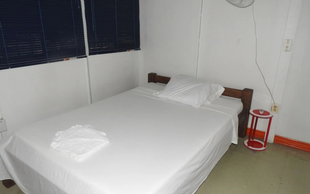 Ayawaska Hostal