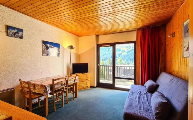 Résidence Andromede - Studio pour 4 Personnes 95