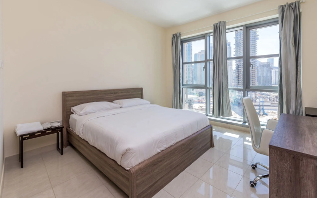 Standpoint A by Deluxe Holiday Homes