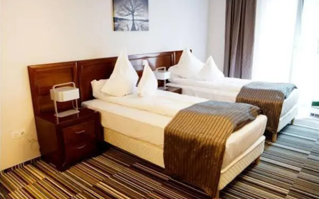 Hotel Belvedere