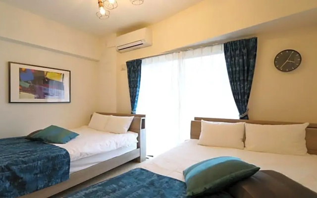 Legatio Hakata - Vacation STAY 23144v