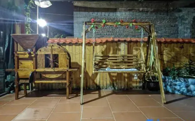 Xiamen Genyuan Homestay (Yinfeng Hot Spring Branch)