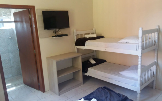 Hotel Rochamar