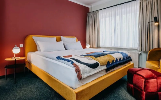 Boutique-Hotel Zur alten Post - Stammhaus