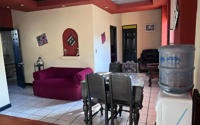 Apartamento Central Xelajú