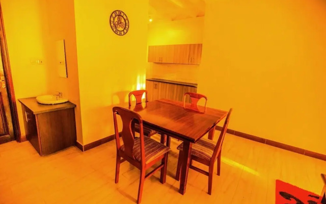 Entebbe Suburb Apartments