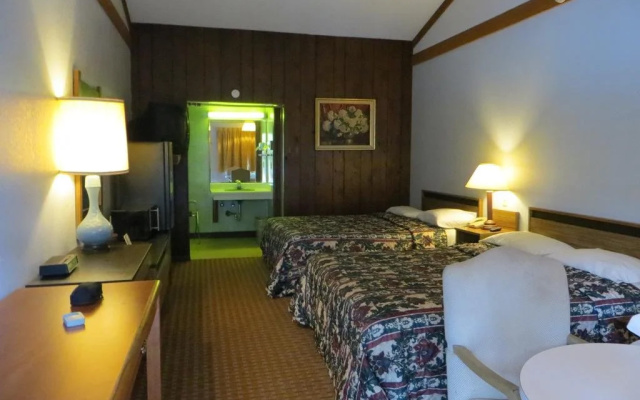 Bridgman Inn