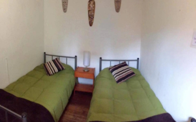 Atacama Hostel