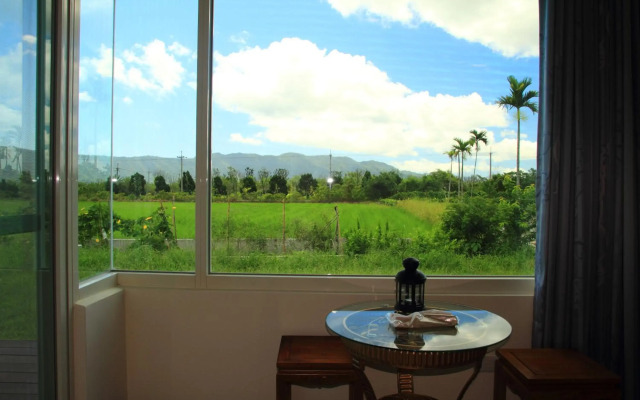 Meetcanaan B&B homestay