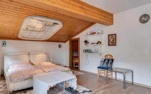 Cosy Chalet in Bramberg am Wildkogel With Fireplace
