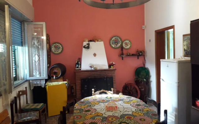Villa Gina