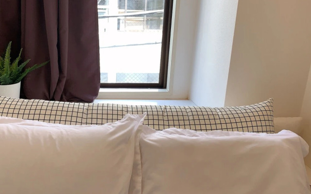 Hotel Minami