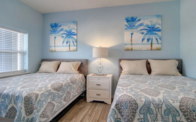 Afterdune Delight - 2 Br Condo