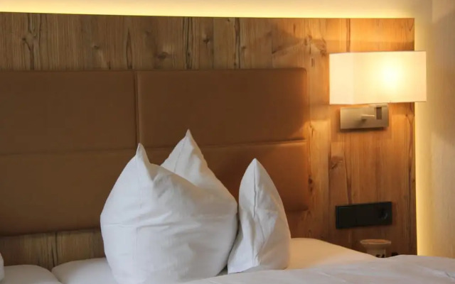 Hotel Tannhof