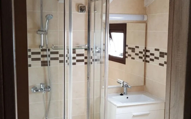 Afrodite Luxury Villa Complex 4 bedroom