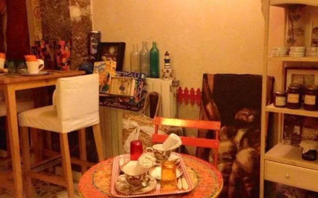 Les Joutes Royales - La Table de Sophie