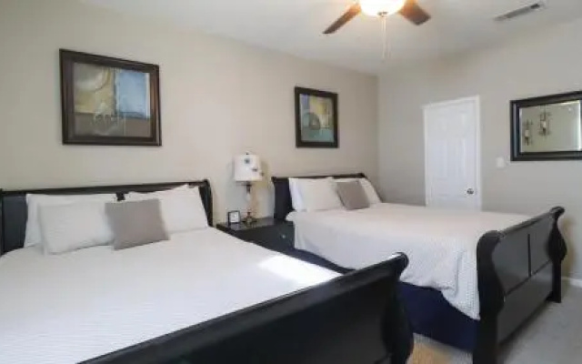 Legacy Villa 1503