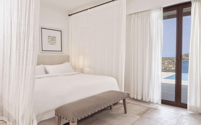 Phāea Blue - Small Luxury Hotels of the World