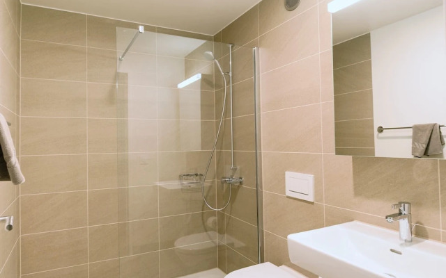 Hitrental Basel Apartments