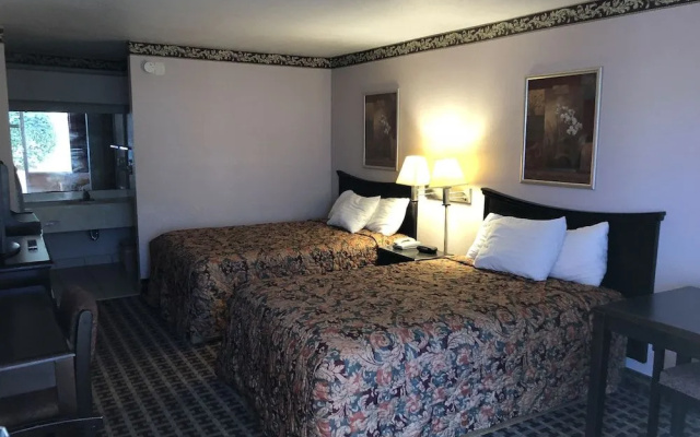University Inn