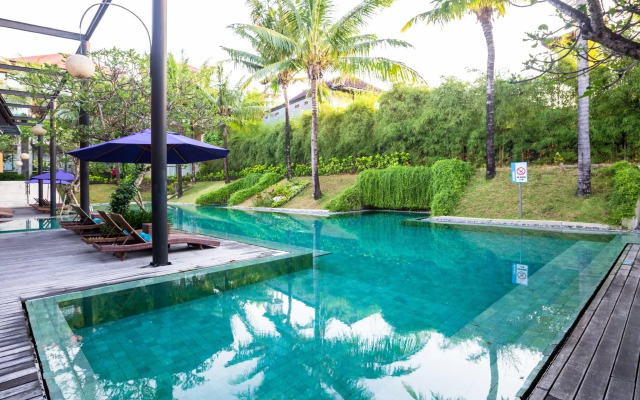 Dialoog Seminyak