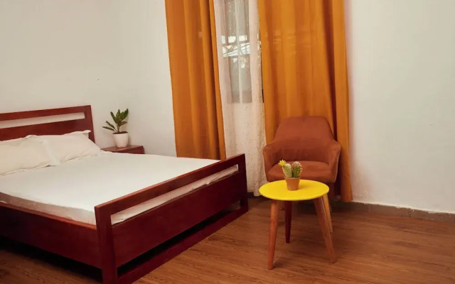 ZonaVille Appartement Meuble