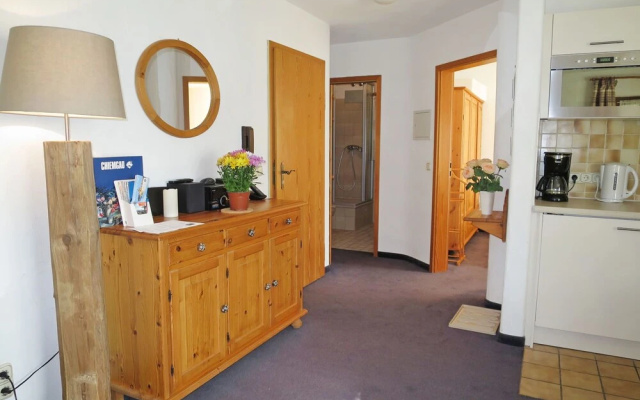 Wohnung 4 Ruhpolding
