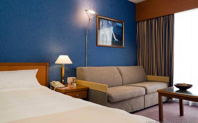 Отель Novotel Cannes Montfleury Франция, Канны - отзывы, цены и фото номеров - забронировать отель Novotel Cannes Montfleury онлайн комната для гостей