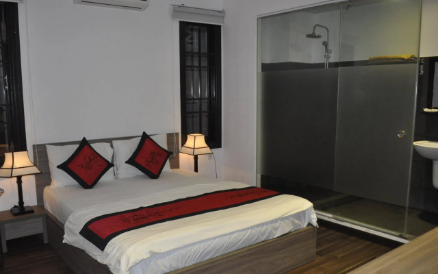 Ki Nô Homestay